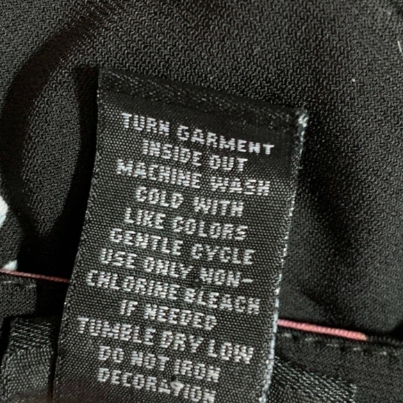 Torrid  V-Neck Surplice Babydoll Top Short Sleeve  Sz 2 (18/20 2X) Floral #256G - Picture 6 of 7